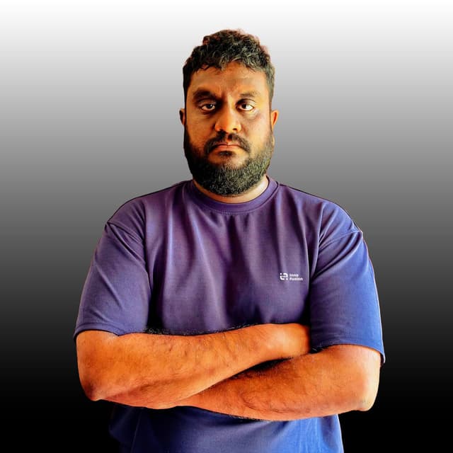 Shashimal Randika